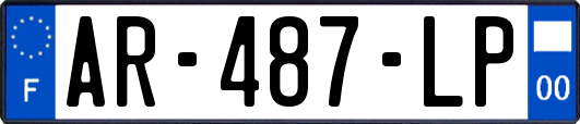AR-487-LP