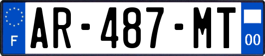 AR-487-MT