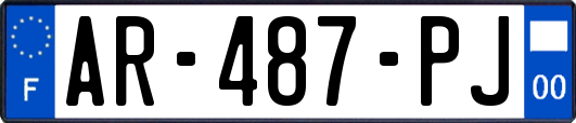 AR-487-PJ