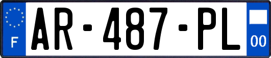 AR-487-PL