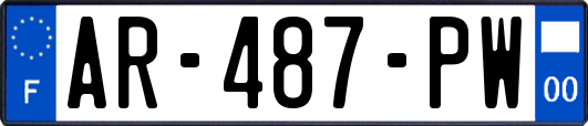 AR-487-PW
