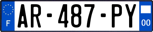 AR-487-PY