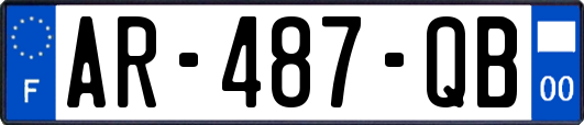 AR-487-QB