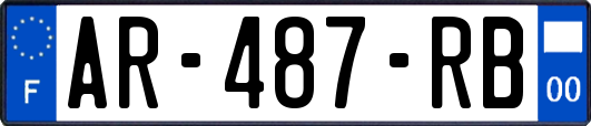 AR-487-RB
