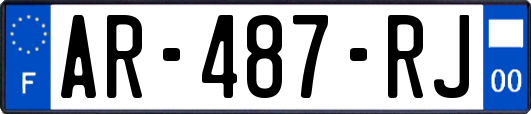 AR-487-RJ
