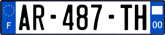 AR-487-TH