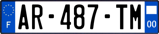 AR-487-TM