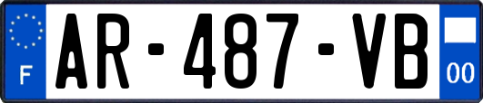 AR-487-VB