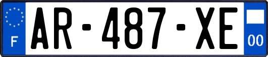 AR-487-XE