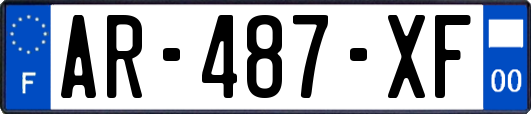 AR-487-XF
