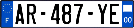 AR-487-YE