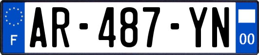 AR-487-YN