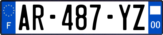 AR-487-YZ