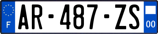 AR-487-ZS