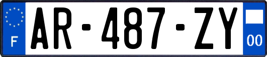 AR-487-ZY