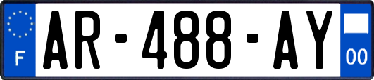 AR-488-AY