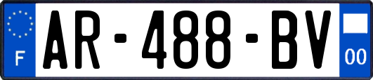 AR-488-BV
