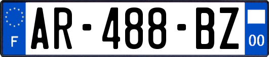 AR-488-BZ