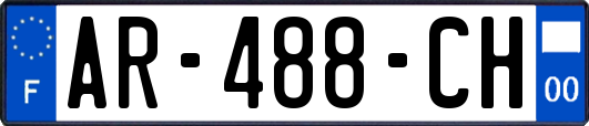 AR-488-CH