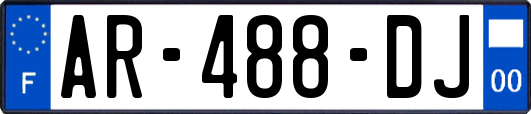 AR-488-DJ