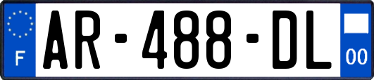 AR-488-DL
