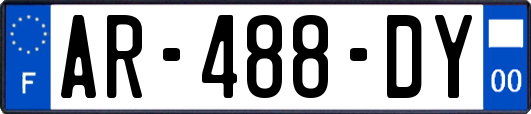AR-488-DY