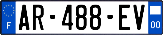 AR-488-EV