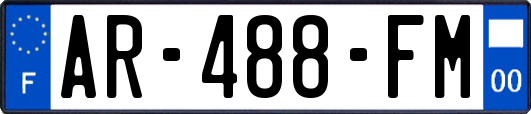AR-488-FM