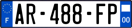 AR-488-FP