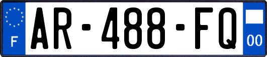 AR-488-FQ