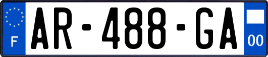 AR-488-GA