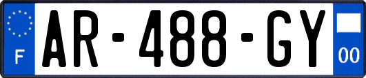 AR-488-GY