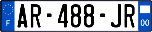 AR-488-JR
