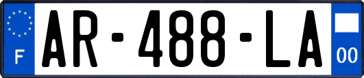 AR-488-LA