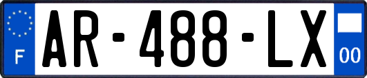 AR-488-LX
