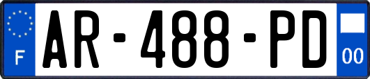 AR-488-PD