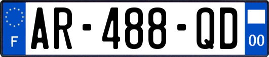 AR-488-QD