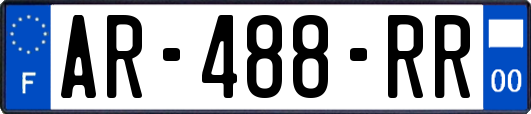 AR-488-RR