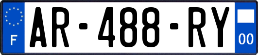 AR-488-RY