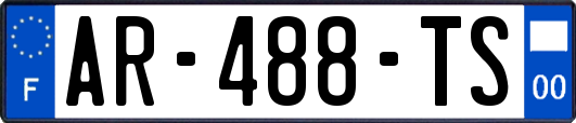 AR-488-TS