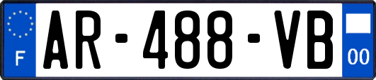 AR-488-VB