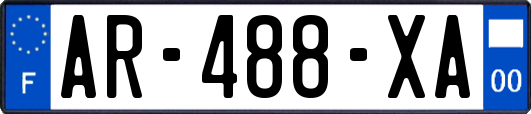 AR-488-XA