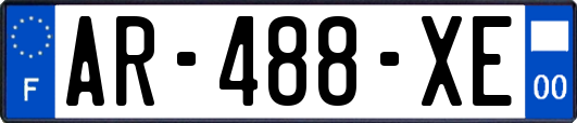 AR-488-XE