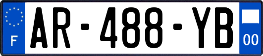 AR-488-YB
