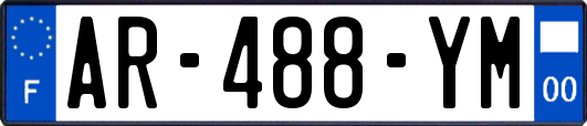 AR-488-YM