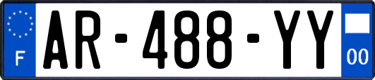 AR-488-YY