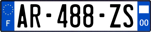 AR-488-ZS