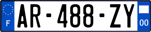 AR-488-ZY