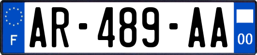 AR-489-AA