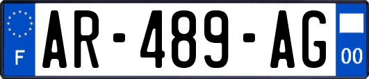 AR-489-AG